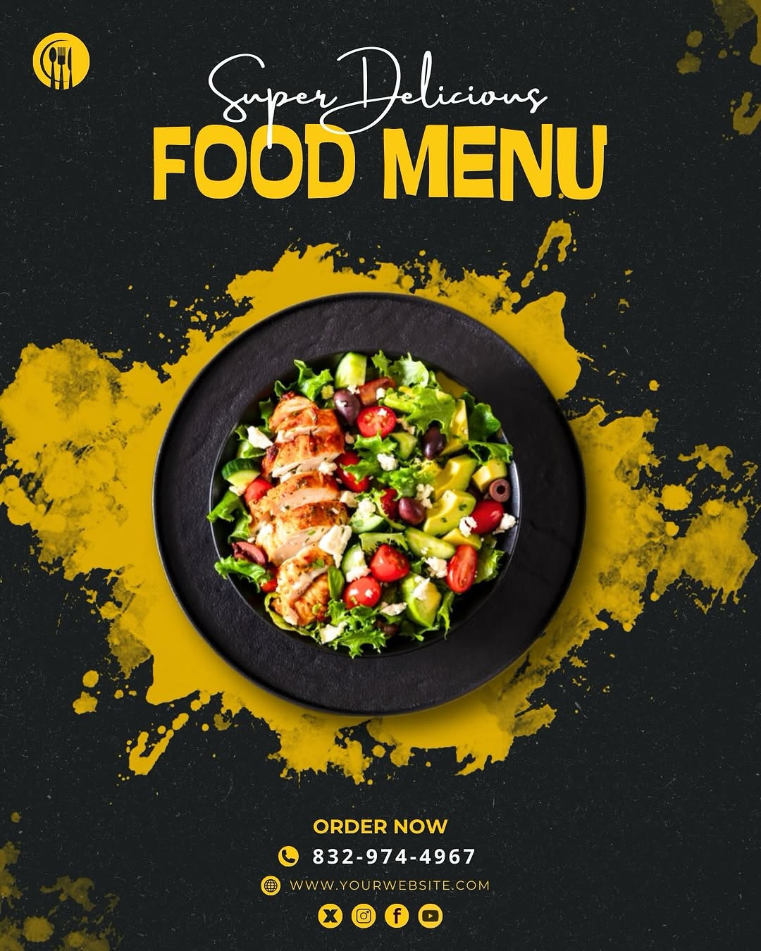 Graphic design post 2